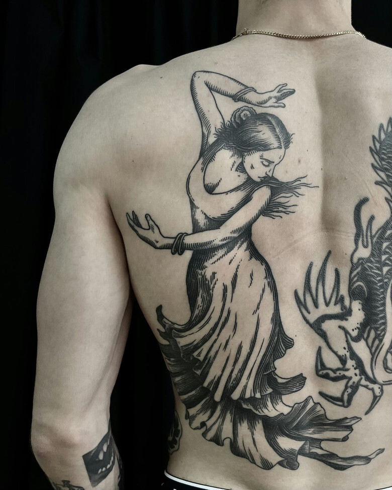 비스타토오 토트로 아티스트